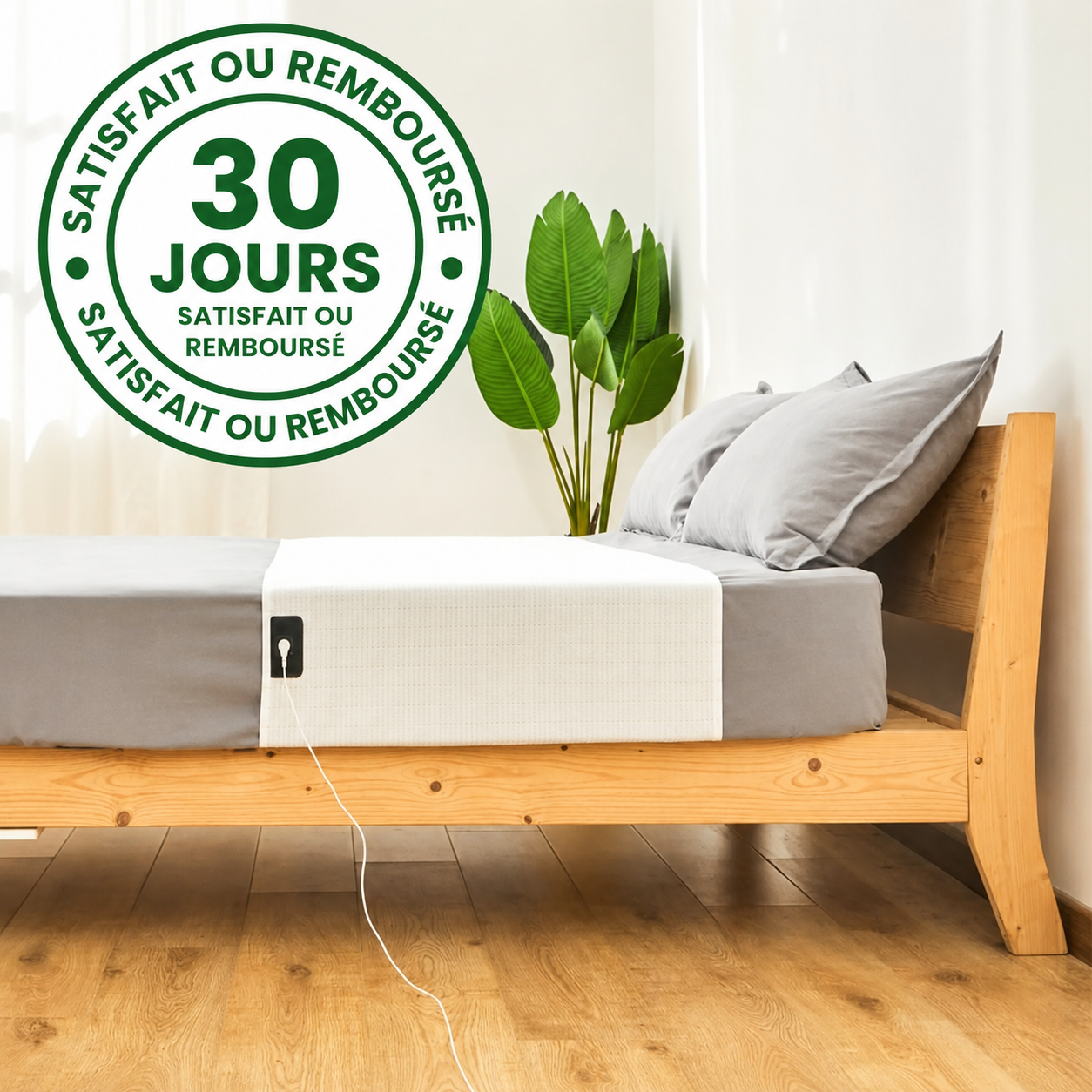 Le Drap de Grounding Terrana™