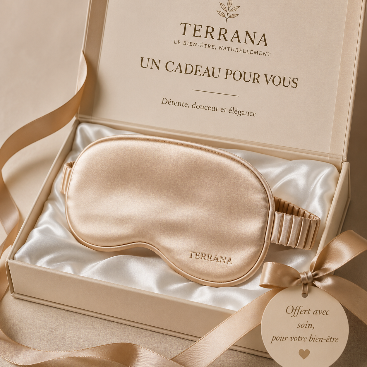 Voile de Nuit Terrana™